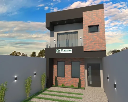Imagem CASA RESIDENCIAL em SÃO JOSÉ DOS CAMPOS - SP, JARDIM VALE DO SOL