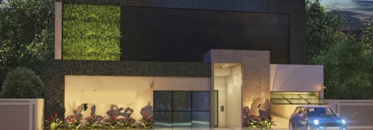 Imagem Apartamento na Planta com suíte - Bairro São Francisco