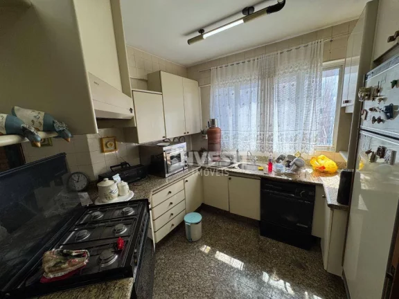 Imagem Apartamento à venda no Setor Oeste - Goiânia/GO