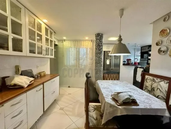 Imagem Copacabana - Residencial › Cobertura com 3 quarto(s) a Venda