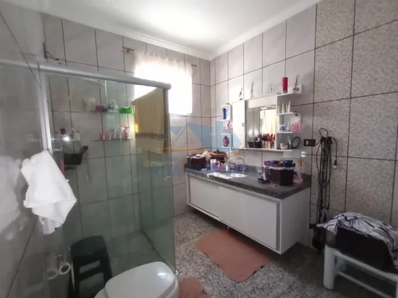 Imagem Casa - Ribeirão Preto - Vila Ana Maria - Região Sul