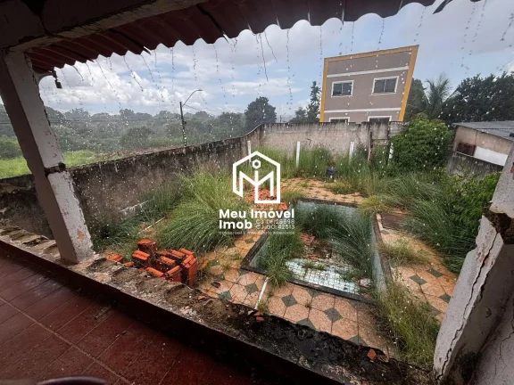 Imagem Lote / Terreno em Parque Estrela Dalva IX - Luziânia