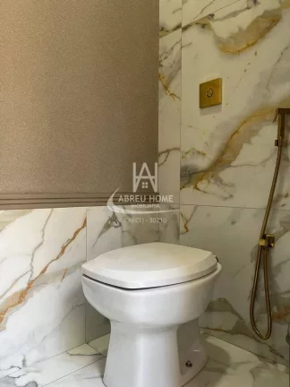 Imagem Condomínio Residencial Buona Vita - São José do Rio Preto