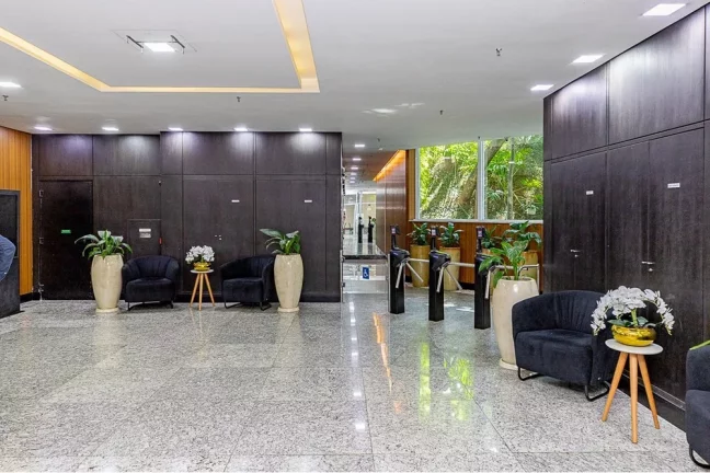 Imagem SALA COMERCIAL em São Paulo - SP, Vila Andrade