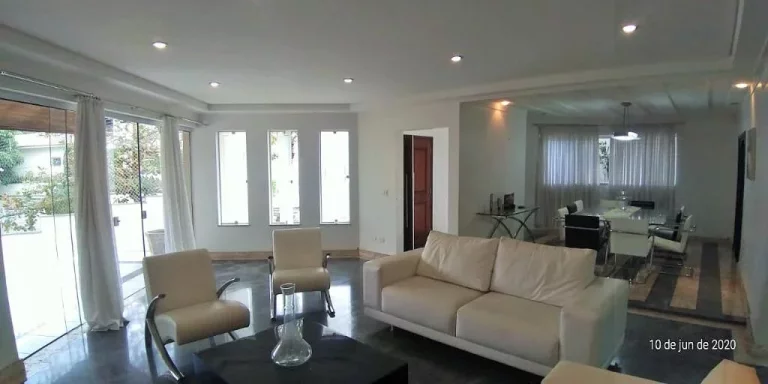 Imagem Sobrado residencial alto padrão à venda, Condomínio Arujá 5, Arujá