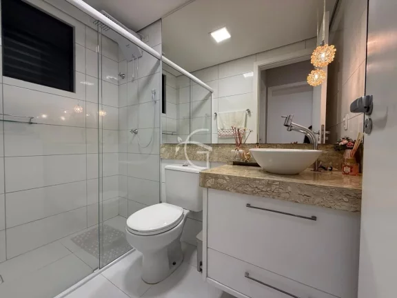 Imagem APARTAMENTO NO GLÓRIA COM 1 SUÍTE + 1 DORMITÓRIO