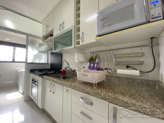 Imagem Apartamento de 03 dormitórios na Vila Prudente