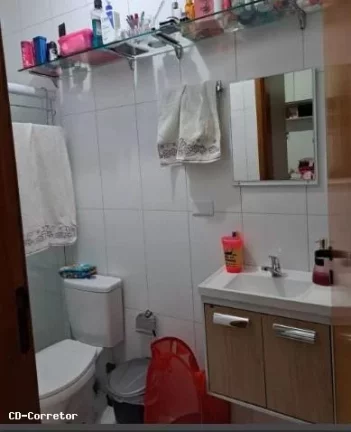Imagem Apartamento para Venda em Santo André / SP no bairro Jardim Utinga