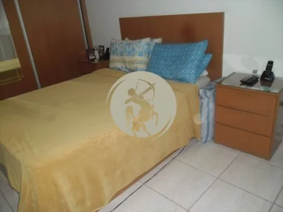 Imagem APARTAMENTO IMPECÁVEL, COPA COZINHA, GARAGEM FECHADA