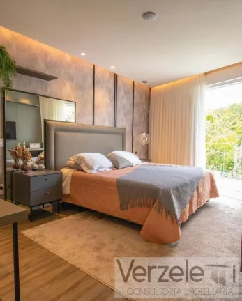 Imagem Casa em Condomínio para Venda em Balneário Camboriú / SC no bairro Barra