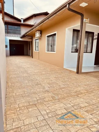 Imagem Casa no Canto Grande