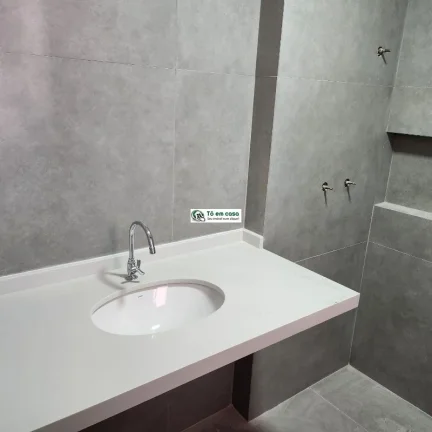 Imagem APARTAMENTO RESIDENCIAL em SÃO JOSÉ DOS CAMPOS - SP, PARQUE RESIDENCIAL AQUARIUS