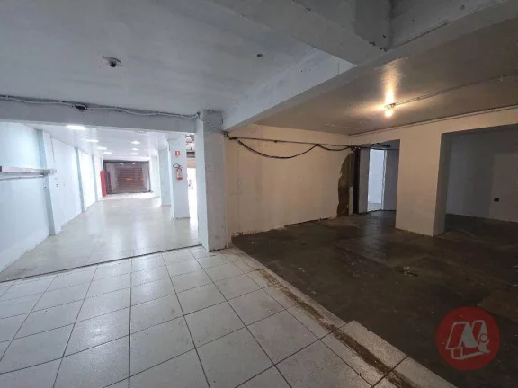 Imagem Loja, 260 m² - venda por R$ 650.000,00 ou aluguel por R$ 5.090,00/mês - Floresta - Porto Alegre/RS