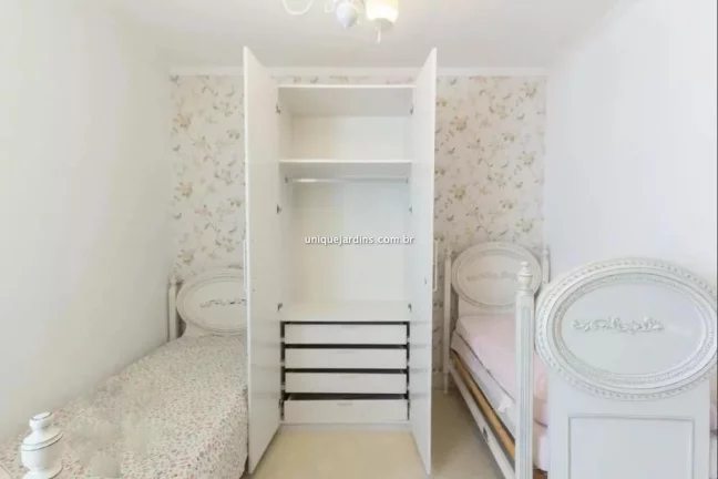 Imagem Apartamento à venda Paraíso São Paulo