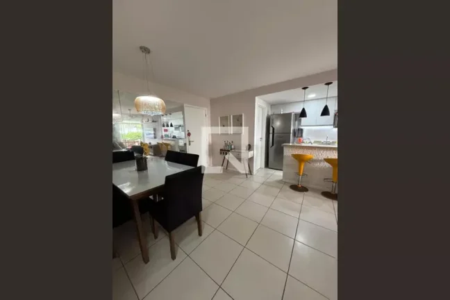 Imagem Apartamento à Venda - Recreio, 2 Quartos, 100 m2