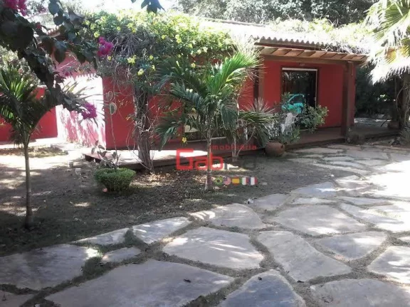 Imagem Mansão de Alto Padrão na Ferradura, Búzios – Casa com 6 Suítes e Vista Maravilhosa