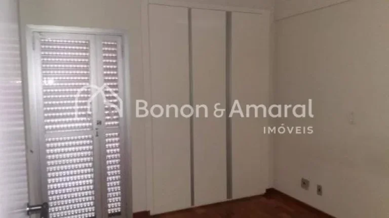 Imagem Apartamento à venda no Cambuí - Campinas/SP