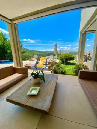 Imagem Vendo Casa em Santana do Parnaiba, Tamboré