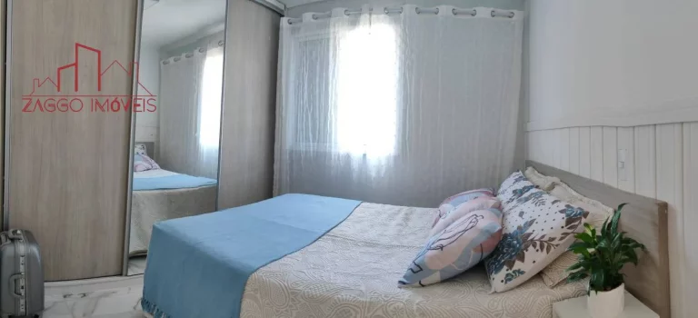 Imagem Oportunidade - Apto 65m² - Residencial Califórnia - 3 Dorm - 1 Vaga