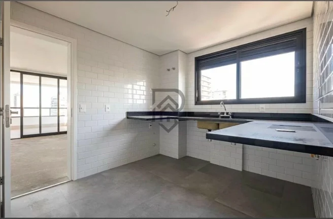 Imagem Apartamento pinheiros proximo metrô oscar freire