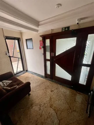 Imagem APARTAMENTO COM 33 m² - TUPI - PRAIA GRANDE SP