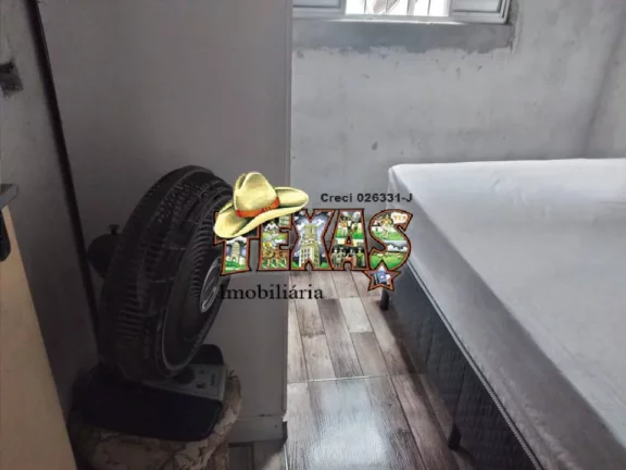 Imagem CASA PARA VENDA EM CID. A. E. CARVALHO