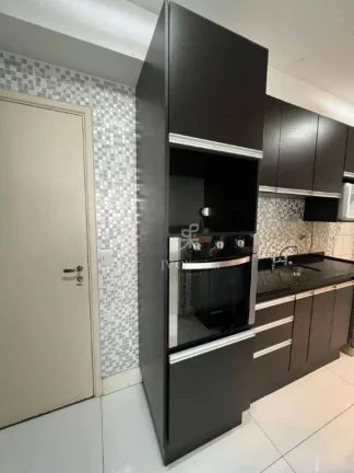 Imagem Apartamento com 3 dormitórios à venda, 119 m² por R$ 1.250.000,00 - Vila Andrade - São Paulo/SP