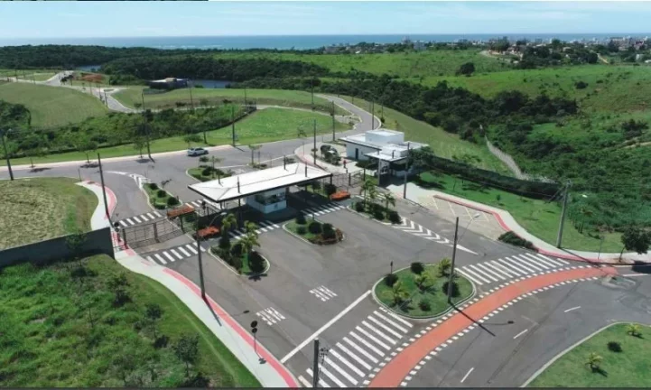 Imagem Terreno, 397,82 mts2, Area de Lazer, Sol da Manha, Nova Guarapari, Guarapari - ES