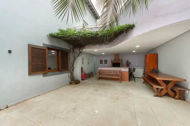 Imagem CASA RESIDENCIAL em São Paulo - SP, Campo Belo