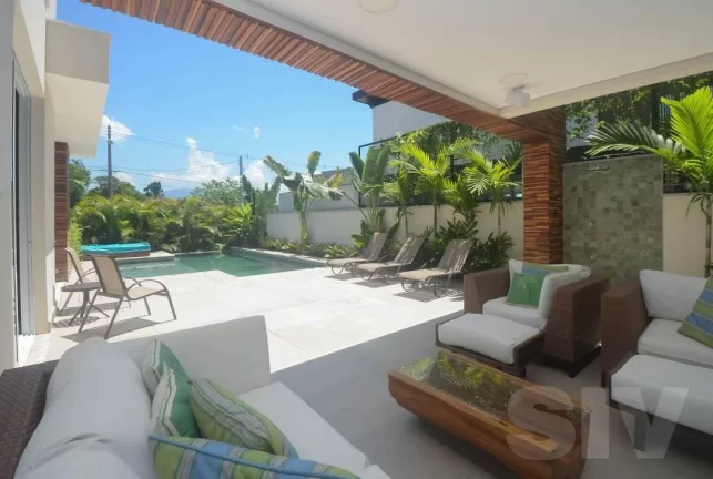 Imagem Casa com 6 dormitórios à venda, 404 m por R$ 8.700.000,00 - Riviera