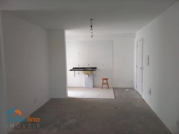 Imagem Apartamento 83 m², 3 dormitórios 1 suite, 2 vagas, à venda, por R$ 850.000 - Santo Amaro - SP