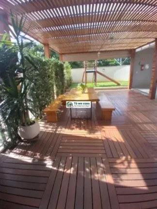 Imagem APARTAMENTO RESIDENCIAL em SÃO JOSÉ DOS CAMPOS - SP, URBANOVA