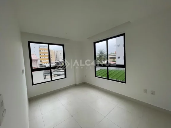 Imagem Apto Alto Padrão - 3 Quartos - 2 Suítes - 120 m² - Jardim Oceania, João Pessoa/PB
