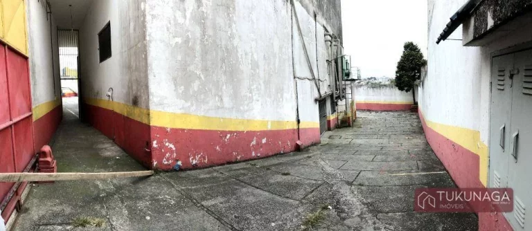 Imagem Galpão à venda, 1218 m² por R$ 6.500.000,00 - Cidade Líder - São Paulo/SP
