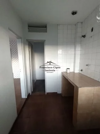Imagem Apartamento à venda no bairro Pedregulho - Guaratinguetá/SP