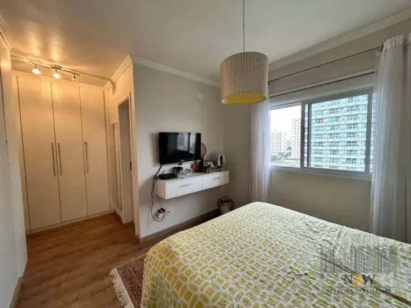 Imagem Apartamento à venda na Vila Leopoldina São Paulo SP com 3 dormitórios, 1 suíte, 2 vagas e 125m² no Condomínio Vila Nova Leopoldina 1.
