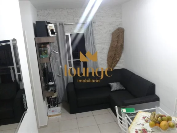 Imagem Apartamento à venda no Chácaras Santa Maria - Votorantim/SP