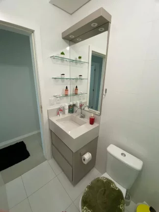 Imagem Apartamento à venda no Centro