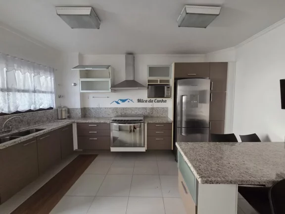 Imagem Excelente Apartamento à Venda, com 144m², 3 Dormitórios, sendo 1 suíte, 2 vagas, lazer completo, Vila Bastos, Santo André