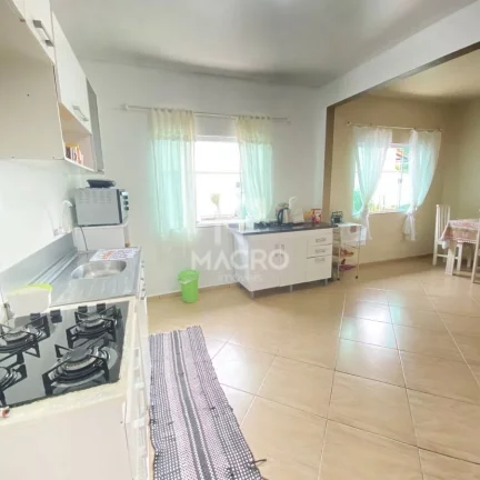 Imagem Casa | Tifa Martins | 3 quartos | 122m²