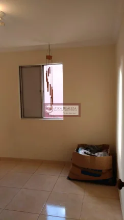 Imagem Compre Apartamento em Vila São Jose