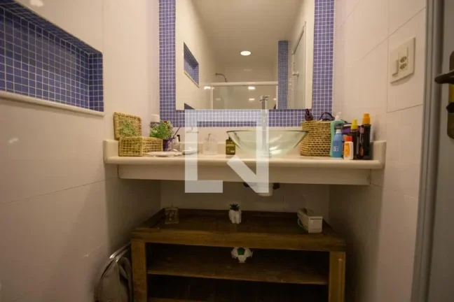 Imagem Apartamento à Venda - Recreio, 3 Quartos, 189 m2
