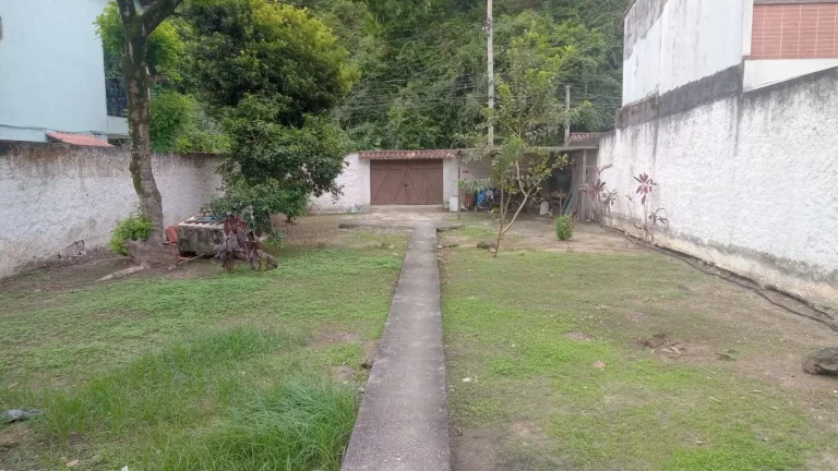 Imagem Boa casa com excelente terreno em ITAIPU 360M² na Totalidade.