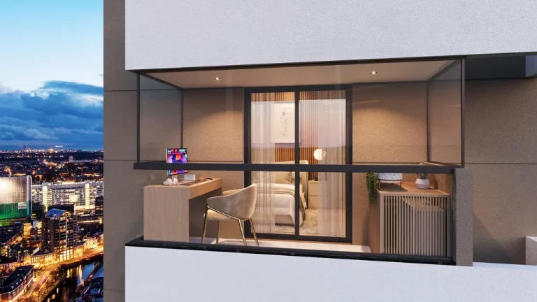Imagem APARTAMENTO RESIDENCIAL em Santo André - SP, Vila Floresta