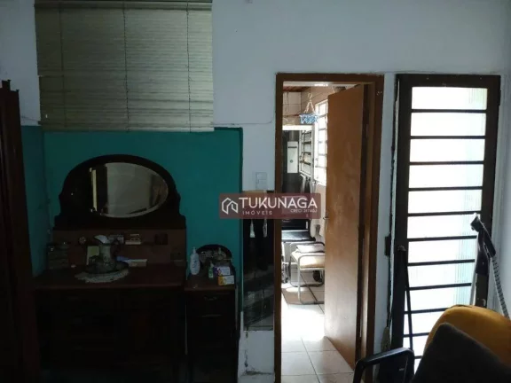 Imagem Casa assobradada com 3 dormitórios à venda, 160 m² por R$ 700.000 - Santana - São Paulo/SP