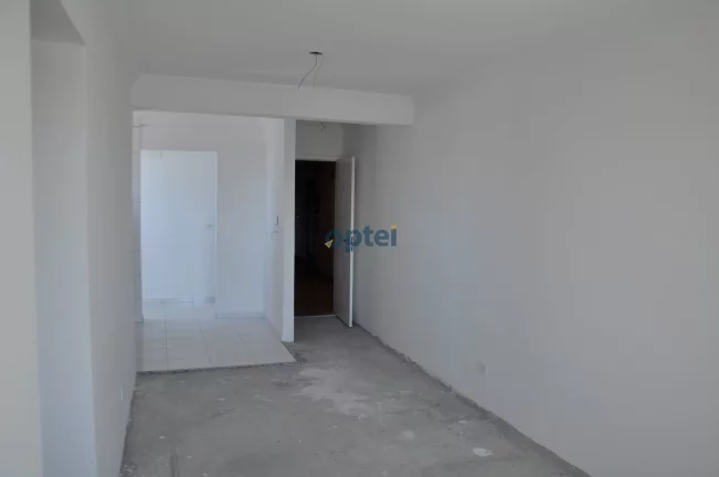 Imagem APARTAMENTO NOVO COM CHURRASQUEIRA COM 2 DORMITÓRIOS E 2 VAGAS À VENDA, PARAÍSO - SANTO ANDRÉ/SP