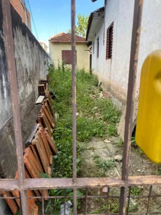 Imagem Terreno à venda, 398 m² por R$ 650.000,00 - Vila Costa - Suzano/SP
