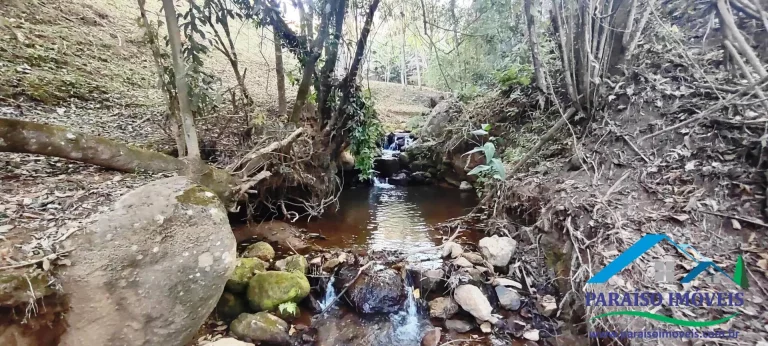 Imagem Chácrinha para locação em Gonçalves MG | Serra da Mantiqueira
