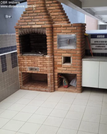 Imagem APARTAMENTO RESIDENCIAL em Praia Grande - SP, Tupi