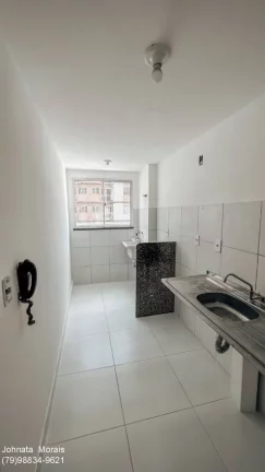 Imagem Imóvel à venda no Condomínio Viamonte Club - 2 Quartos, Área de Lazer e Vaga de Garagem!